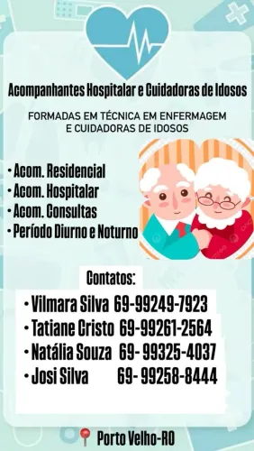 Cuidadora