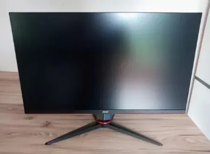 Monitor AOC Gamer Hero 27? 144Hz Gsync