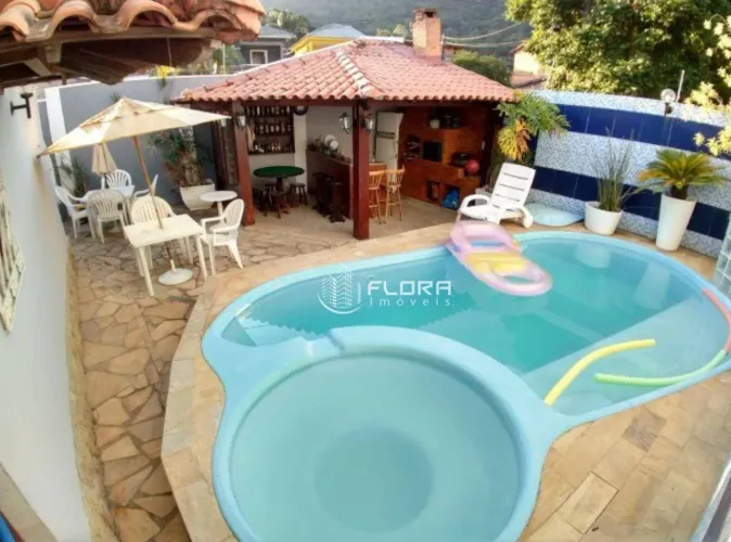 Casa à venda, 250 m² por R$ 895.000,00 - Itaipu - Niterói/RJ