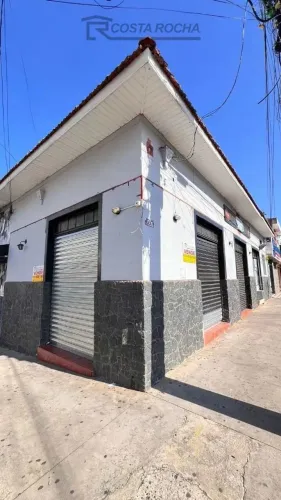 Salão para alugar - Centro - Salto/SP