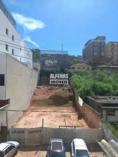 Lote à venda no Bairro ARCADIA