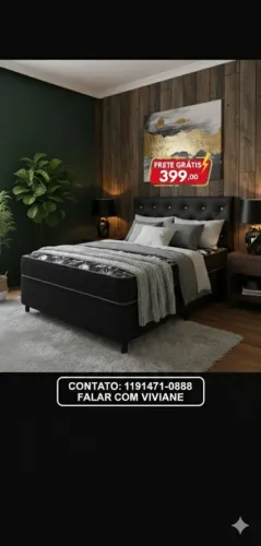 Renove seu quarto e suas energias com a cama perfeita