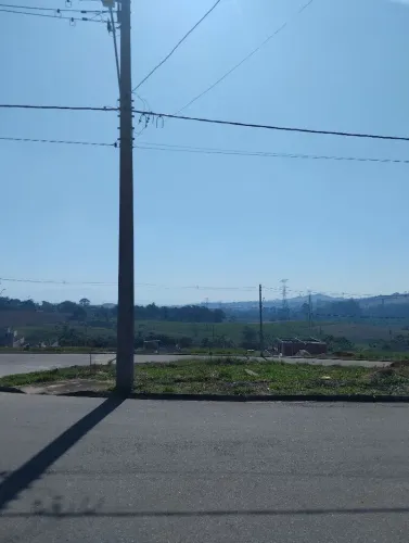 Vendo/ troco Ótimo terreno no Residencial Amor, Investidor.