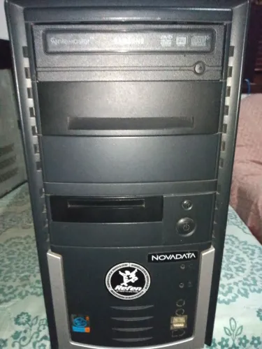 PC  home office 