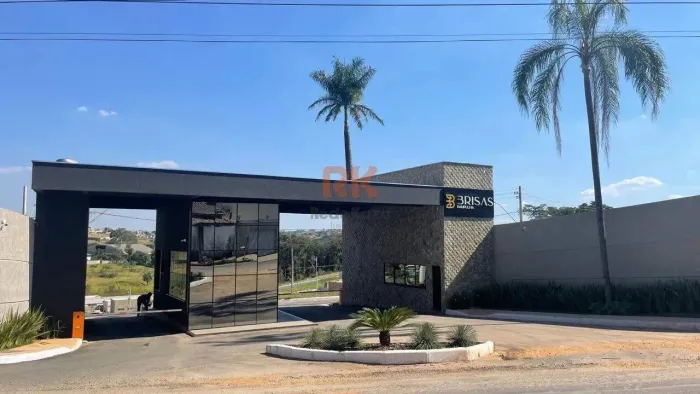 Lote em Condomínio à venda, Nacional - Contagem/MG