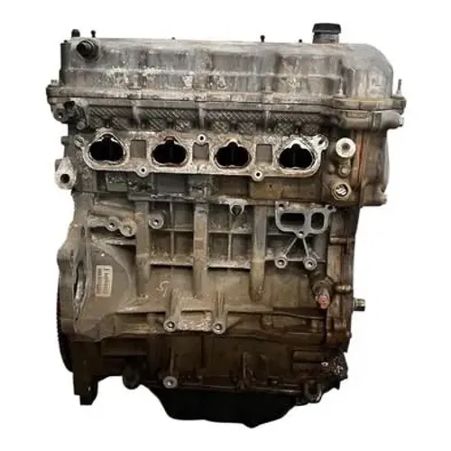 Motor Parcial Compass Longitude Tigershark 2.0 Flex 2016 a 2021