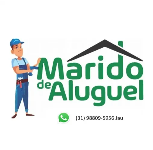 Marido de Aluguel - Faz tudo - Soluções para o dia a dia