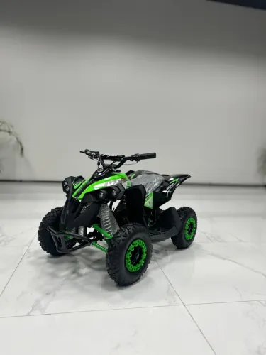 MXF THOR ELÉTRICO 0km