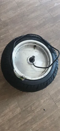 Reparação e manutenção de motocicletas elétricas todas as marcas... 
