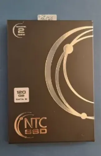 SSD SATA III NTC 120GB FRETE GRÁTIS PARA MACEIÓ