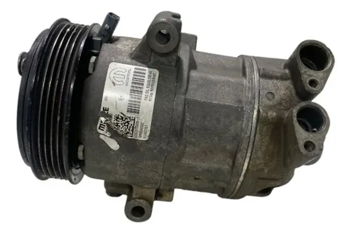 Compressor Ar Fiat Cronos/argo/mobi 2017/2020 52093151