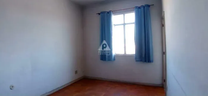 Apartamento à venda, 2 quartos, Cidade Nova - RIO DE JANEIRO/RJ