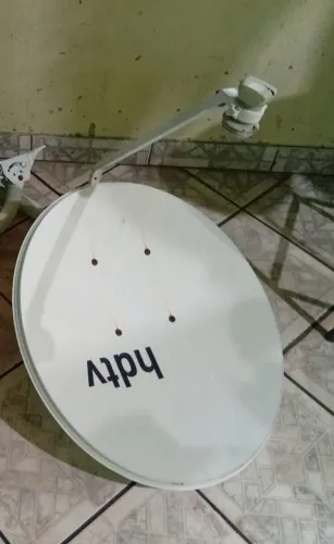 Antena para tv