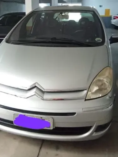 Citroen Xsara Picasso 2008