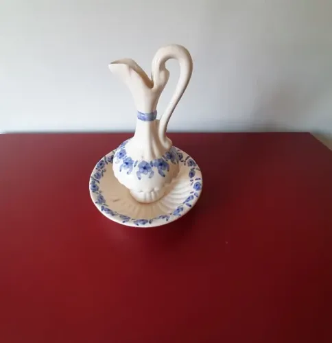 Mini gomil tipo faiança