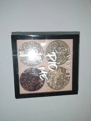Paleta de Sombras Pic Me - Nova