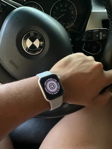 Apple Watch SE - GPS+LTE - 2° Gen - 40MM - Seminovo