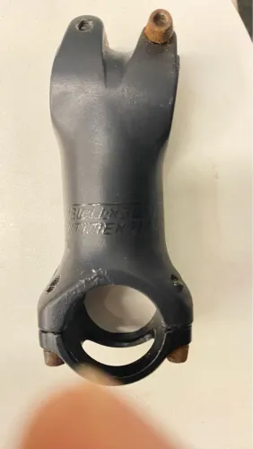 Mesa Suporte Guidão Tsw X-time Light 31.8 X7º Escolha Medida