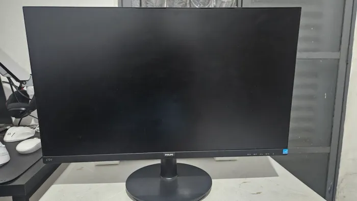 Monitor Philips 27" FullHD - 272V8A