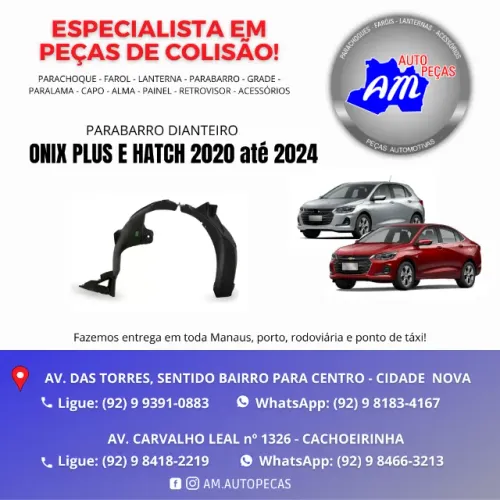 parabarro onix plus
