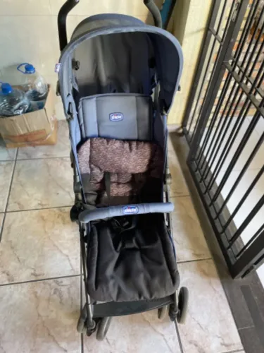 Carrinho de bebê Chicco