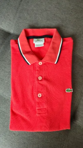 Polo Lacoste Original