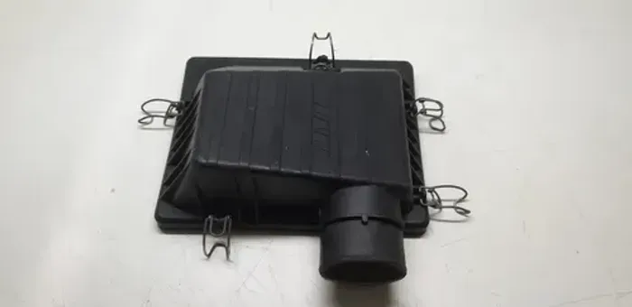 Tampa De Filtro De Ar Fiat Palio Fire Way 2015 46461484