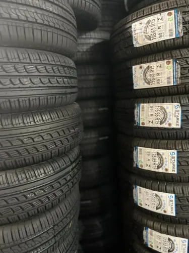 Pneus ótimo preço ARO 13 AO 18!!