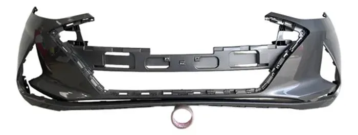 Para Choque Dianteiro Hyundai Hb20 2020 2021 22081718
