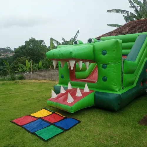 LOCAÇÃO DE BRINQUEDOS E INFLÁVEIS PARA FESTAS E EVENTOS