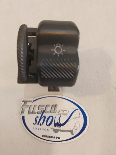 Botão Interruptor Farol Gol G2 & Família 1995/97,original VW.