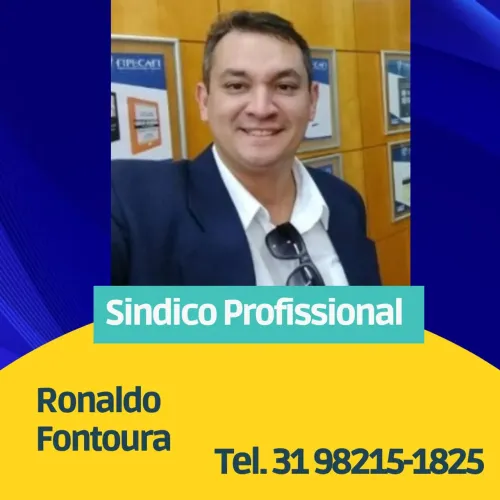 Síndico Profissional 