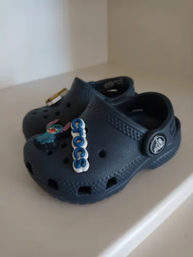 Crocs infantil ORIGINAL