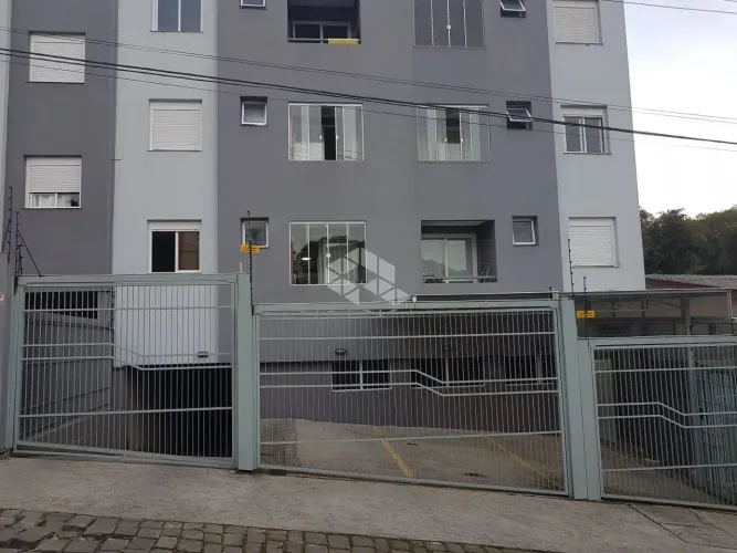 APARTAMENTO MOBILIADO NO CIDADE NOVA, CAXIAS DO SUL