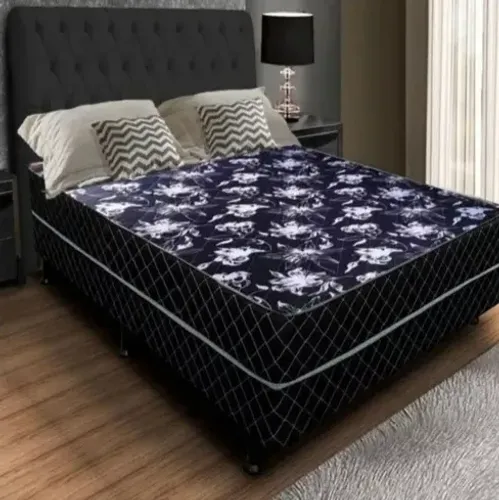 Cama Conjugada Ortopédica