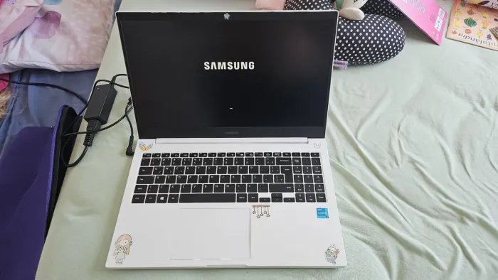 Notebook Samsung Book i3 11ª Geração - Aproveite!