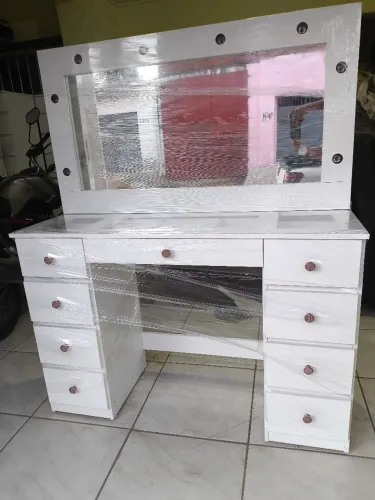 PENTEADEIRAS 100% MDF DIRETO DE FABRICA 