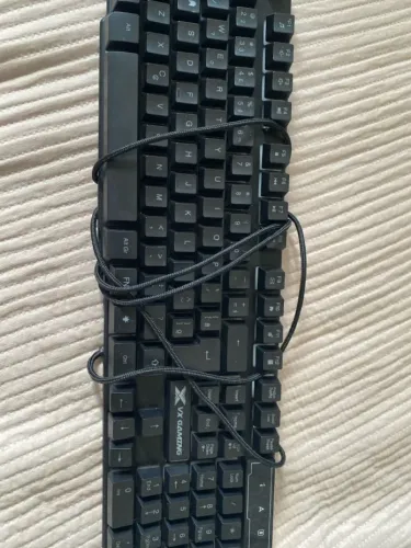 Teclado Gamer VX Gaming