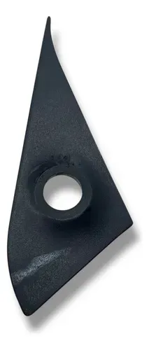 Acabamento Int Retrovisor Dir Fiat Uno 1995 1996 1997 2000