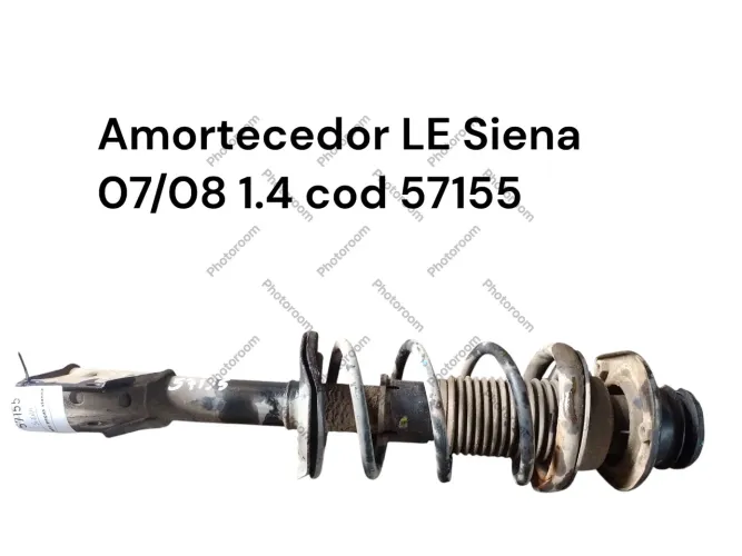 Amortecedor LE Siena 1. 4