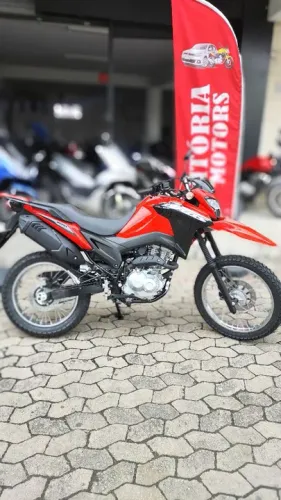 NXR 160 BROS ESDD