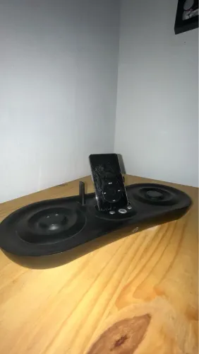 iPod Classic 30GB + Dock iPlace