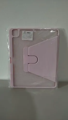 Capa Ipad 12.9 polegadas