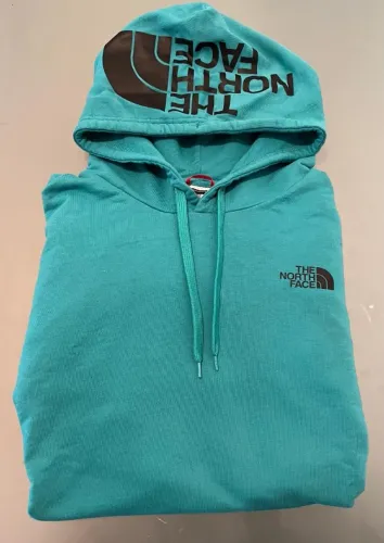 Casaco moletom The North Face XL 