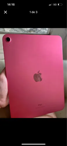 iPad 10 0.9