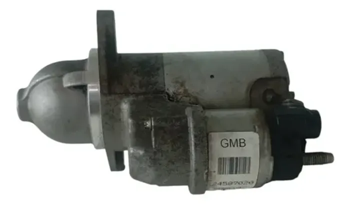 Motor Arranque Partida Gm Cobalt Spin 2016 A 2018 Original