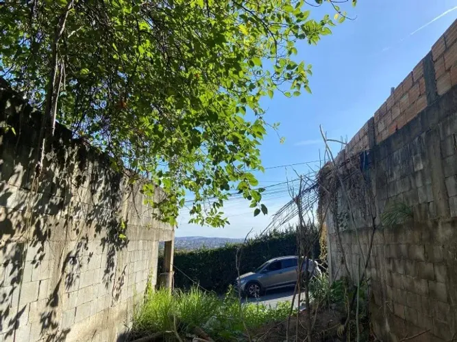Lote à venda, Jardim Alvorada, Belo Horizonte, MG TE0224