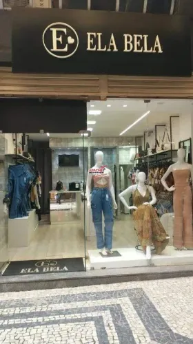 Loja à Venda em Ponte Nova - Excelente Localização