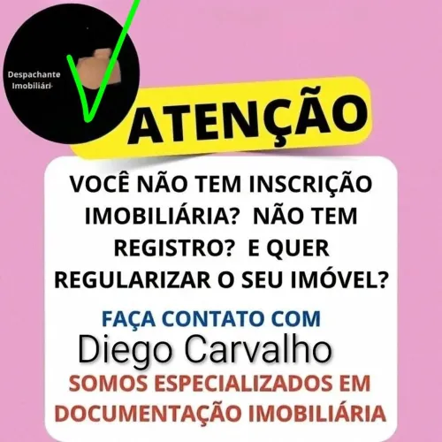 Despachante de imóveis ITBI DTI escritura registro SEFIN seuma plantas certidão avaliação 