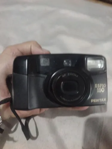 PENTAX ESPIO 110